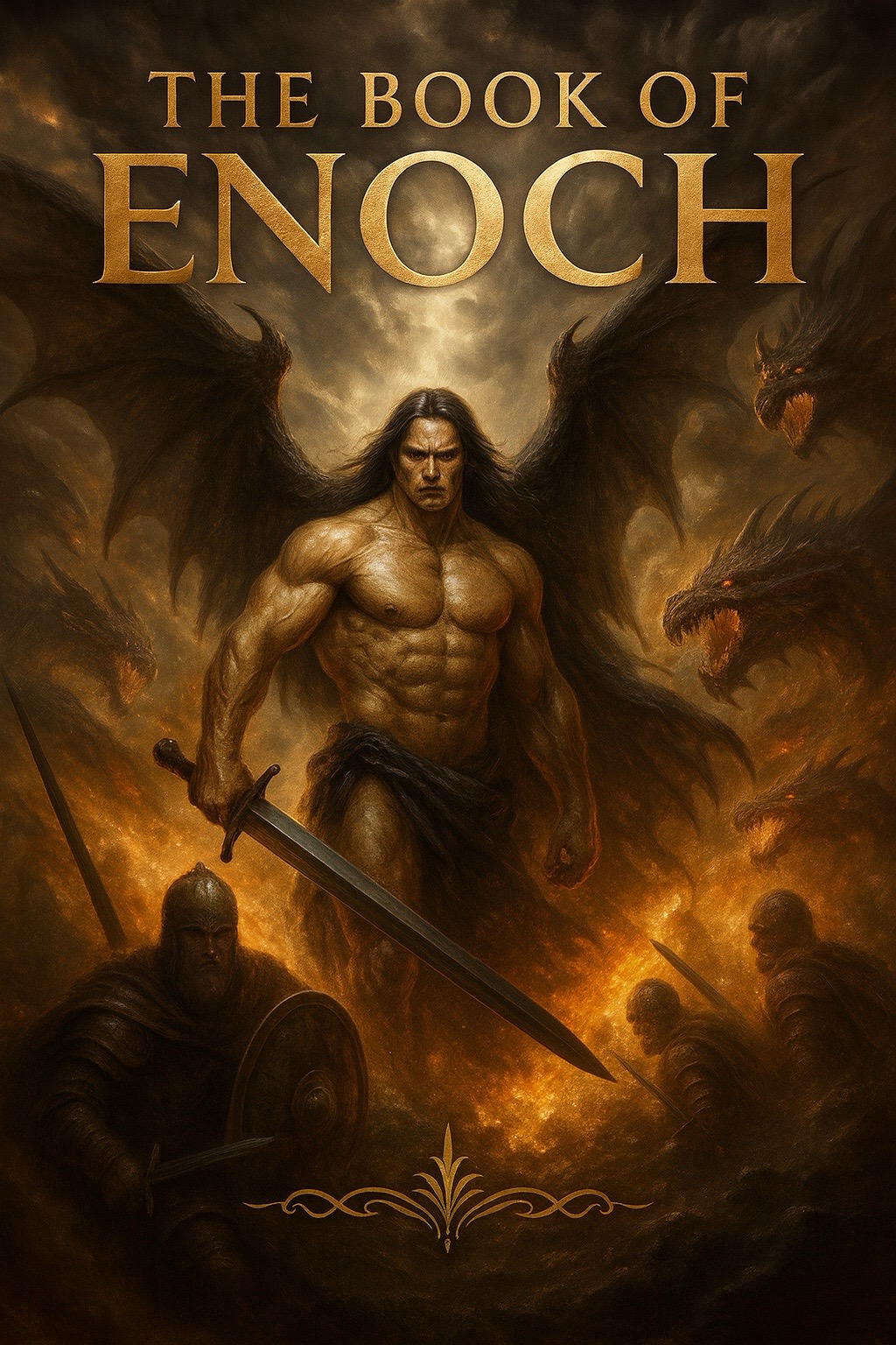 Book Of Enoch